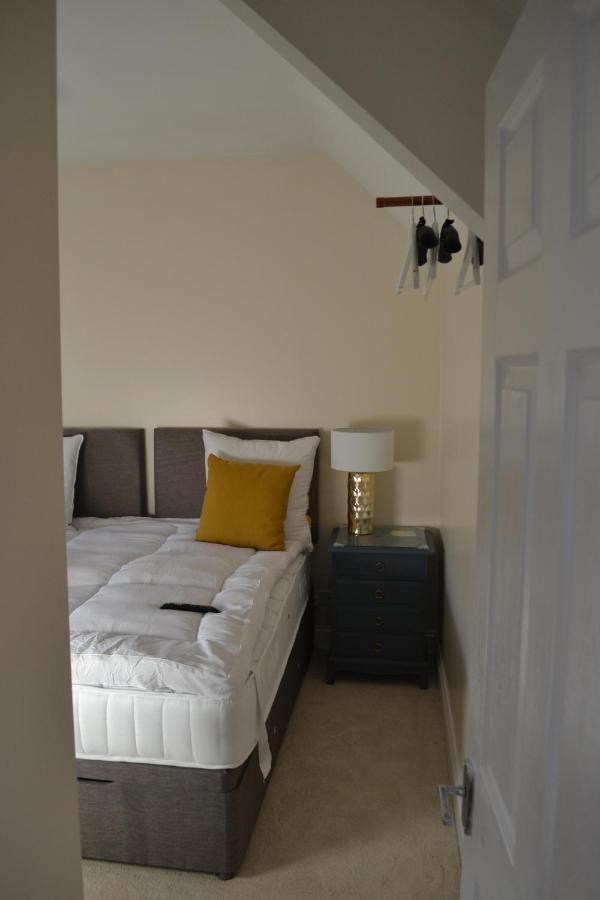 Frinton Escapes - The Cottage Exterior photo