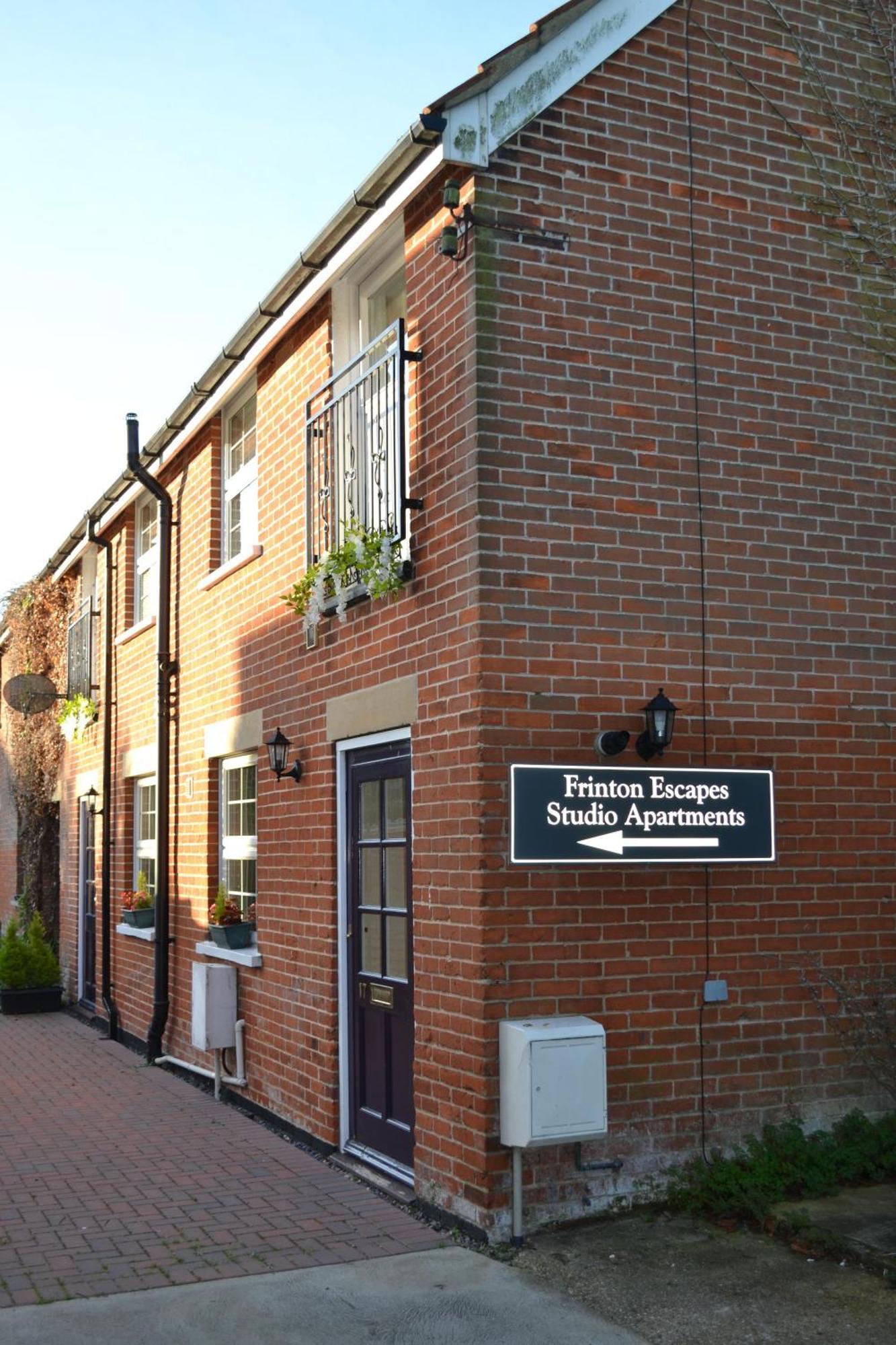Frinton Escapes - The Cottage Room photo